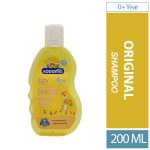 Kodomo Baby Shampoo Original