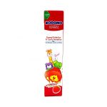 Kodomo baby toothpaste