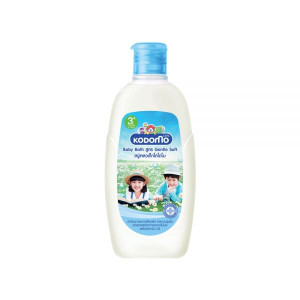 Kodomo Bath Gentle Soft 200 ml