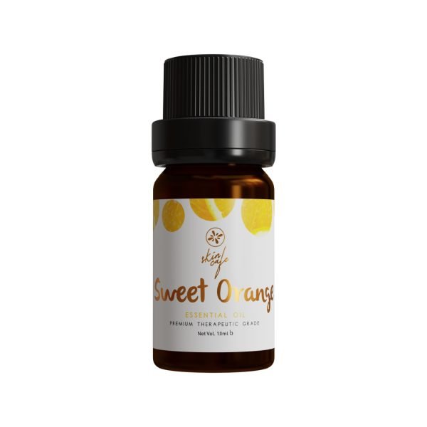 Skin Cafe 100% Natural Essential Oil