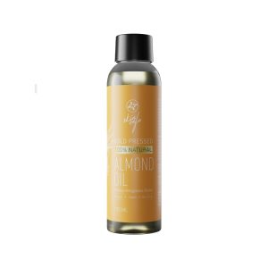 Skin Cafe Almond Oil