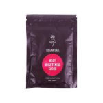 Skin Cafe Body Brightening Scrub