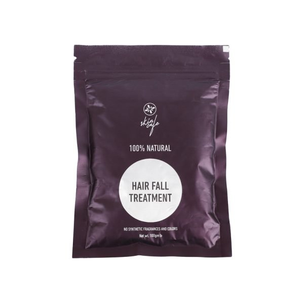 Skin Cafe Hair Fall Treatment