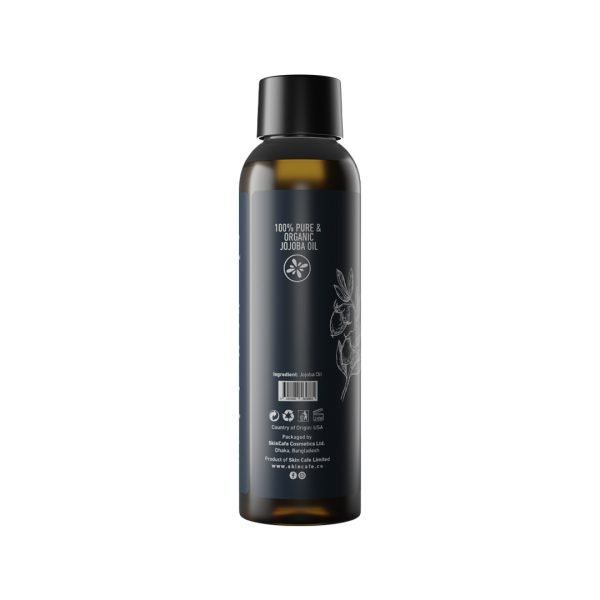 Skin Cafe Jojoba Oil