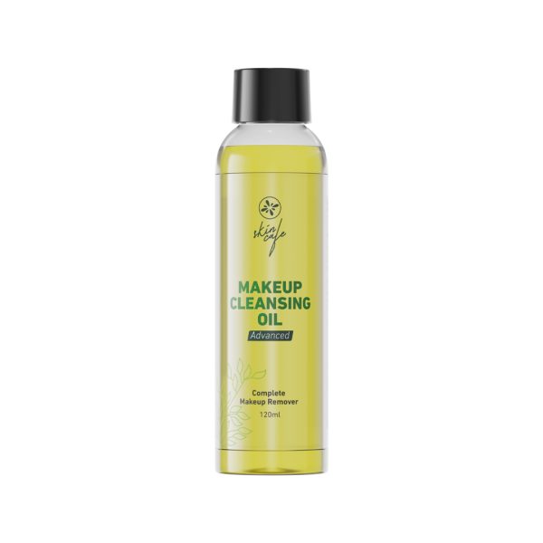 Skin Cafe Makeup Cleansing Oil Advanced