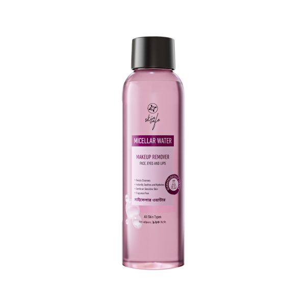 Skin Cafe Micellar Water