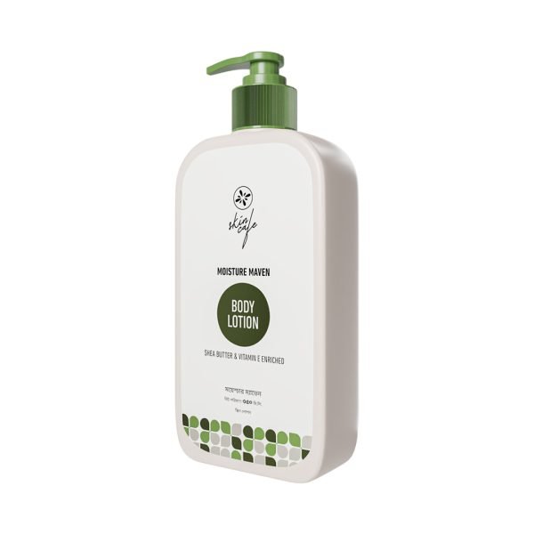 Skin Cafe Moisture Haven Body Lotion