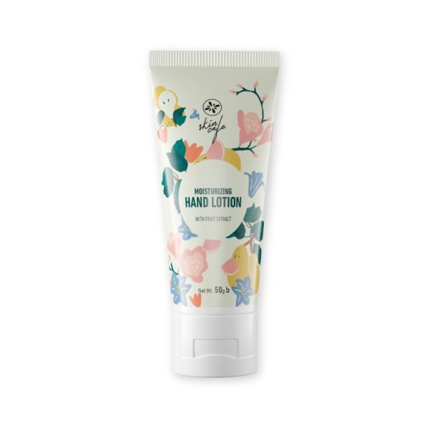 Skin Cafe Moisturizing Hand Lotion