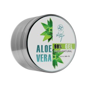 Skin Cafe Pure & Natural Aloe Vera gel