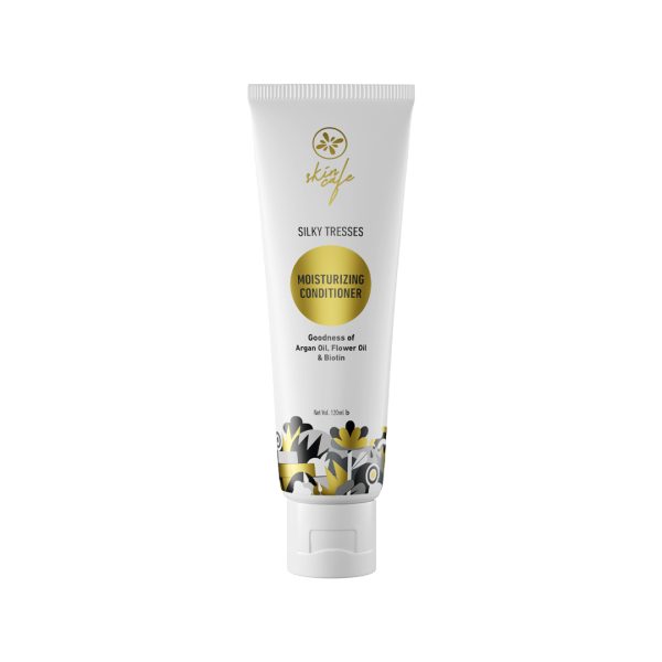 Skin Cafe Moisturizing Conditioner