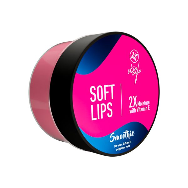 Skin Cafe Soft Lips Lip Balm