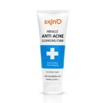 skino anti acne miracle cleansing foam