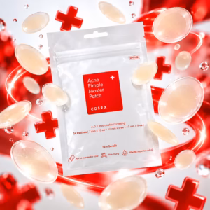 Cosrx Acne Pimple Master Patch
