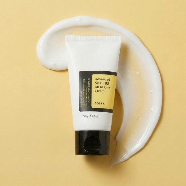 COSRX Advanced Snail 92 Cream