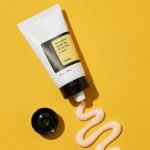 cosrx advanced snail 92 all in one cream