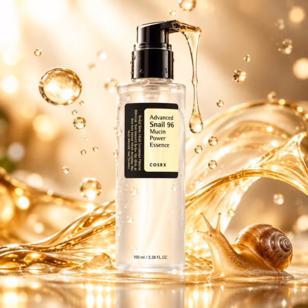 Cosrx Advanced Snail 96 Mucin