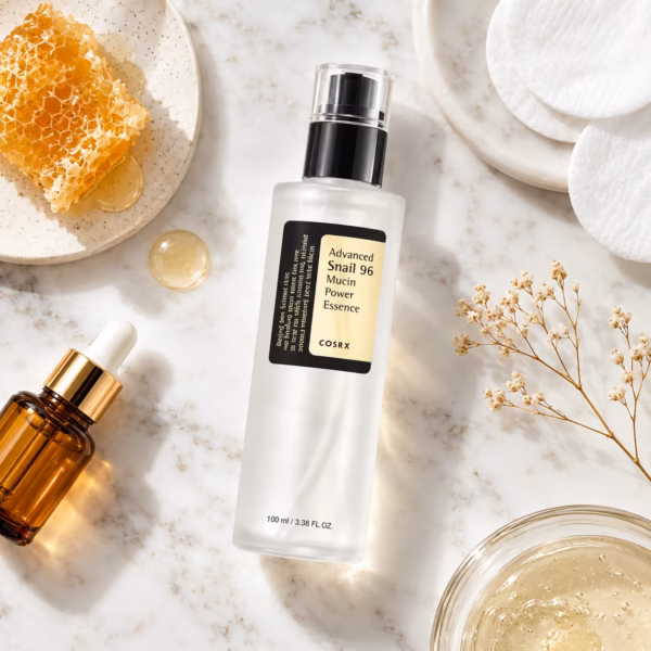 Cosrx Advanced Snail 96 Mucin