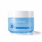 Original Dabo Waterful Aqua Cream hydrating gel moisturizer jar