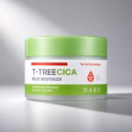 Authentic Dabo T-Treecica Relief Moisturizer available at Modern Beauty BD
