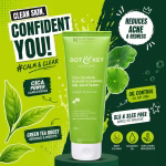 Dot & Key Cica Face Wash