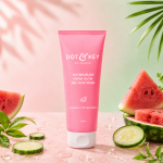 Dot & Key Watermelon Face Wash