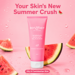 Dot & Key Watermelon Face Wash