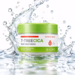 Authentic Dabo T-Treecica Relief Moisturizer available at Modern Beauty BD