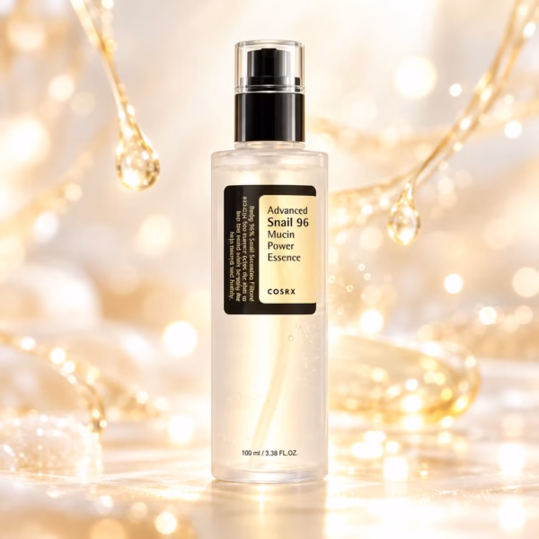 Cosrx Advanced Snail 96 Mucin