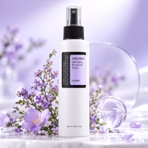 Cosrx AHA BHA Clarifying Treatment Toner
