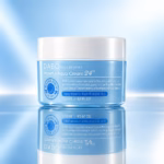 Original Dabo Waterful Aqua Cream hydrating gel moisturizer jar