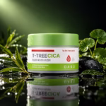 Authentic Dabo T-Treecica Relief Moisturizer available at Modern Beauty BD
