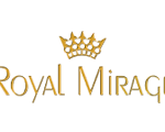 Royal Mirage