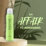 Secret Temptation Affair Deodorant