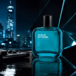 Wild Stone Edge Body Perfume for Men