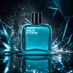 Wild Stone Edge Body Perfume for Men