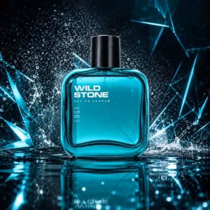 Wild Stone Edge Body Perfume for Men