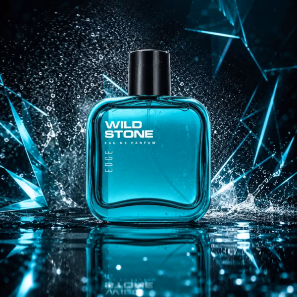 Wild Stone Edge Body Perfume for Men
