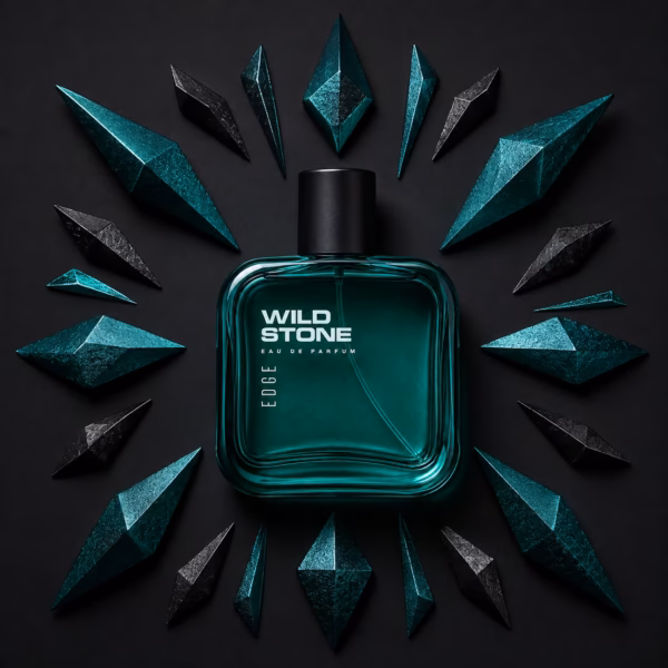 Wild Stone Edge Body Perfume for Men