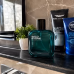 Wild Stone Edge Body Perfume for Men