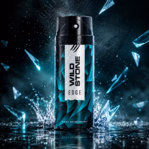 Wild Stone Edge Deodorant Body Spray