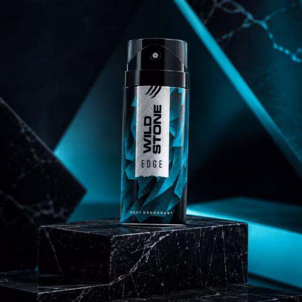 Wild Stone Edge Deodorant Body Spray