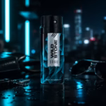Wild Stone Edge Deodorant Body Spray