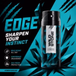 Wild Stone Edge Deodorant Body Spray