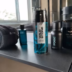 Wild Stone Edge Deodorant Body Spray
