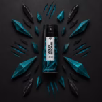 Wild Stone Edge Deodorant Body Spray