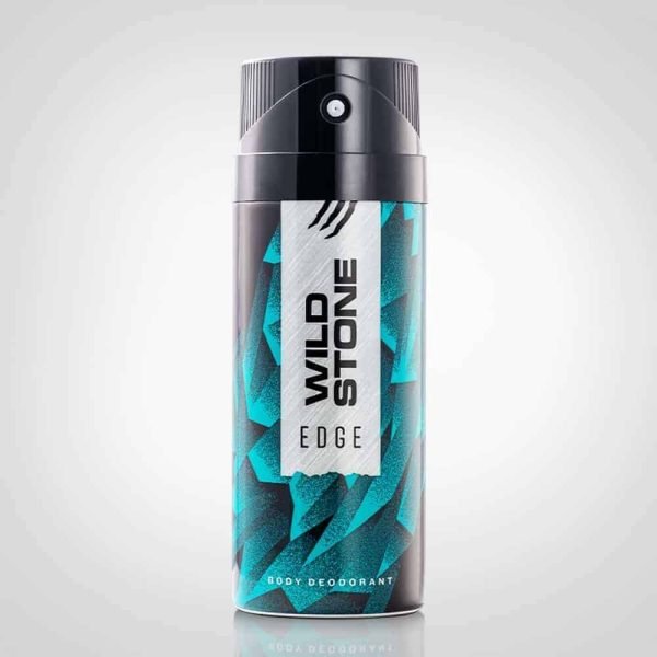 Wild Stone Edge Deodorant for Men