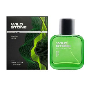 Wild Stone Forest Spice Deodorant Body Perfume