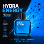 Wild Stone Hydra Energy