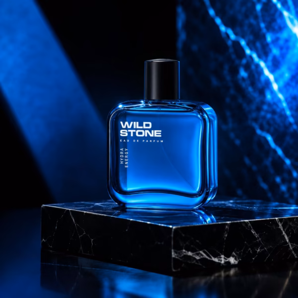 Wild Stone Hydra Energy