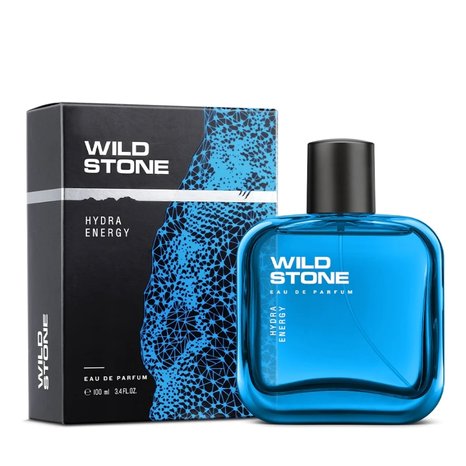 Wild Stone Hydra Energy Deodorant Body perfume